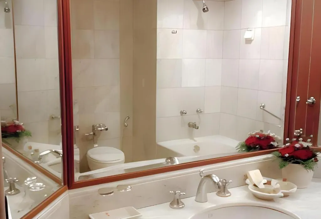 The Regency Hotel Hatyai-1