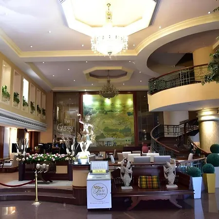 The Regency Hotel Hatyai-3