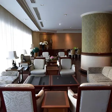 The Regency Hotel Hatyai-2