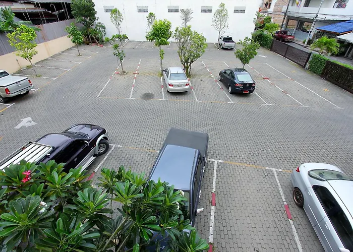 Hi SeasonHat Yai Hotel