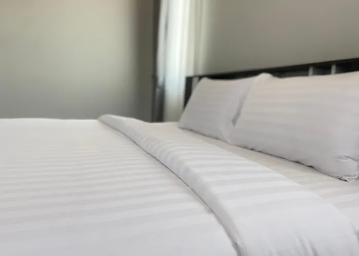 Hillview TerraceHat Yai Hotel