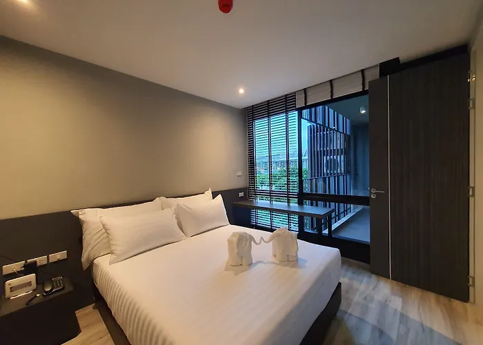 Good Dream PremierHatyai Hotel